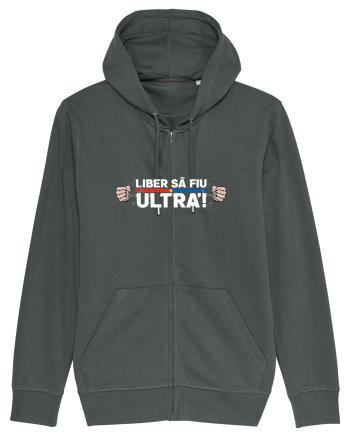 Liber sa fiu Ultra! Anthracite