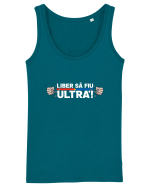 Liber sa fiu Ultra! Maiou Damă Dreamer