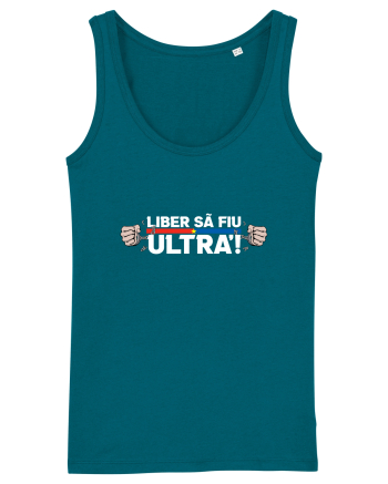 Liber sa fiu Ultra! Maiou Damă Dreamer