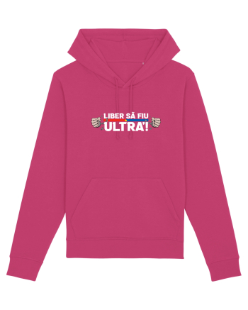 Liber sa fiu Ultra! Raspberry