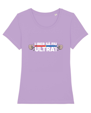 Liber sa fiu Ultra! Lavender Dawn