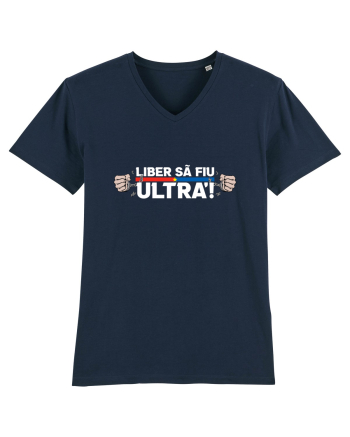 Liber sa fiu Ultra! French Navy