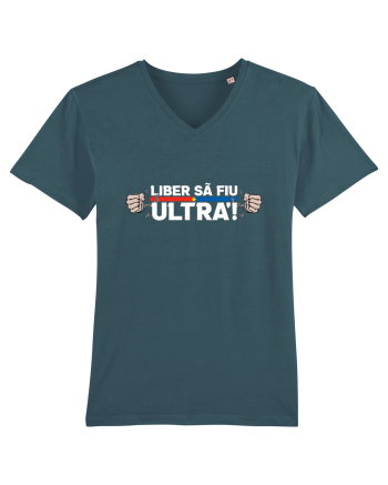 Liber sa fiu Ultra! Stargazer