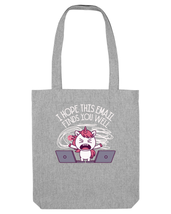 Umor corporatist cu unicorni  Heather Grey