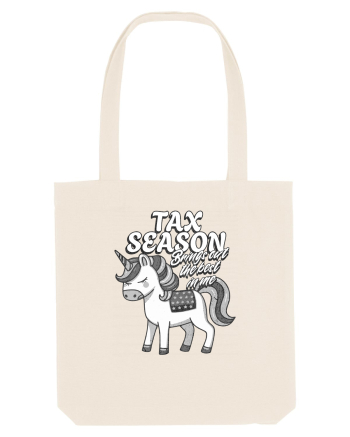 Tax season - unicornii contabili Natural
