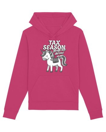 Tax season - unicornii contabili Raspberry