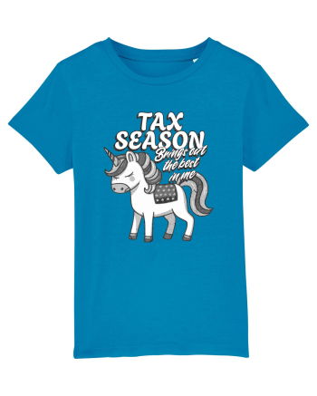 Tax season - unicornii contabili Azur