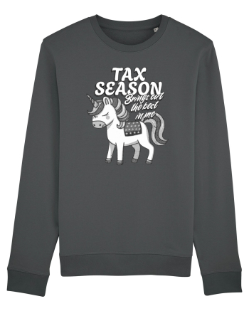 Tax season - unicornii contabili Anthracite