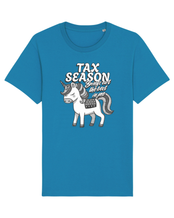 Tax season - unicornii contabili Azur