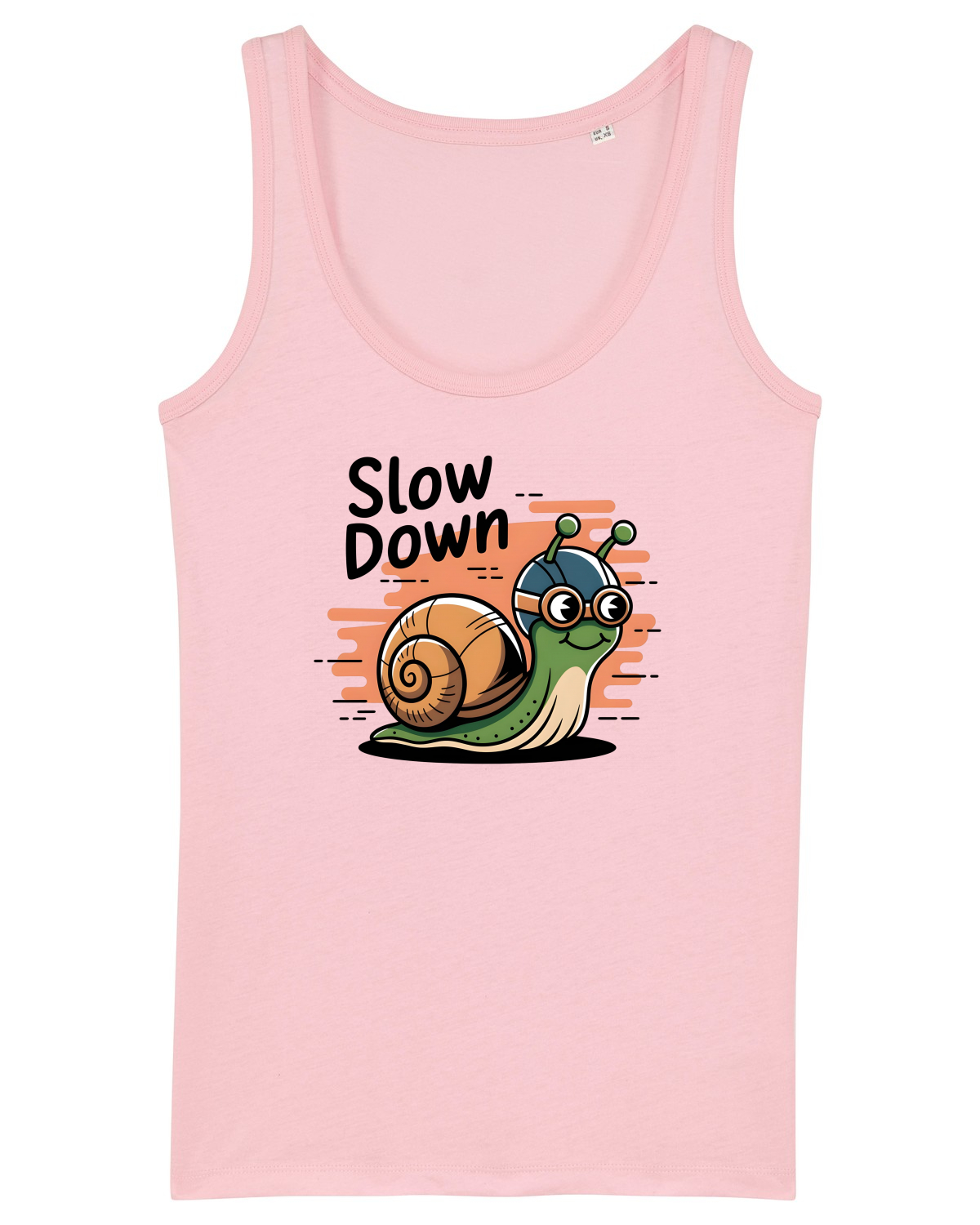 Maiou Damă Dreamer Cotton Pink