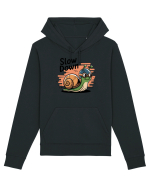 Melc simpatic  Hanorac Unisex Drummer