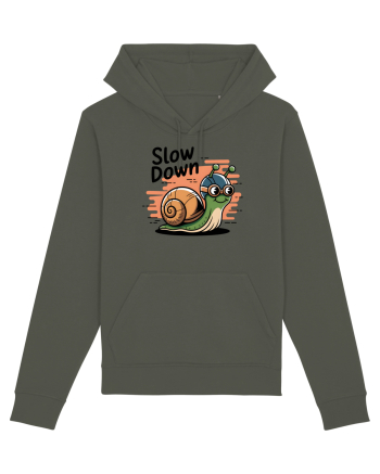 Melc simpatic  Khaki