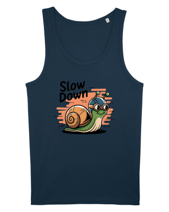 Melc simpatic  Navy