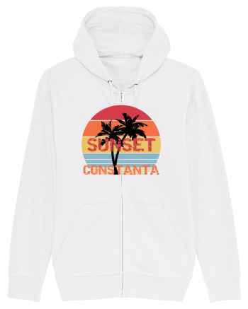 Constanta Sunset White