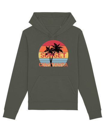Constanta Sunset Khaki