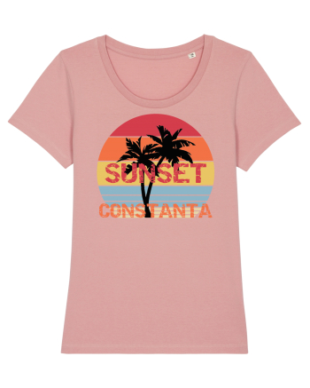 Constanta Sunset Canyon Pink