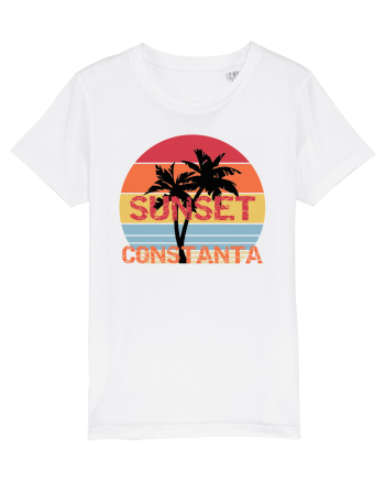 Constanta Sunset White