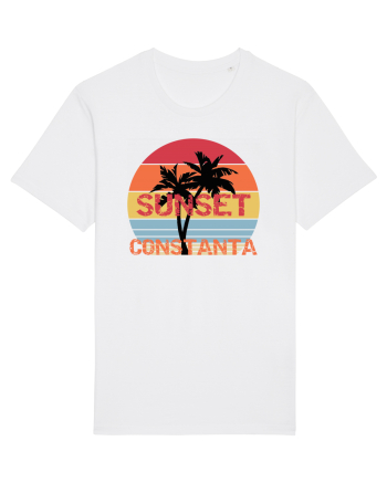 Constanta Sunset White