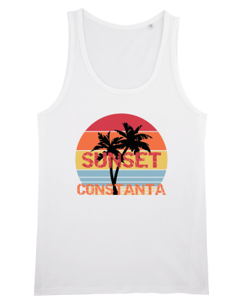 Constanta Sunset White