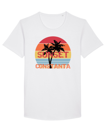 Constanta Sunset White