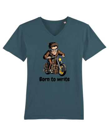  Born to Write Stargazer