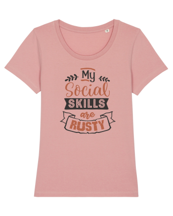 My Social Skills Canyon Pink