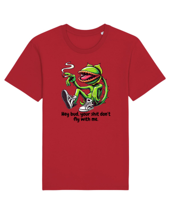 Hey bud Red