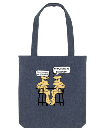 Pasta way Midnight Blue