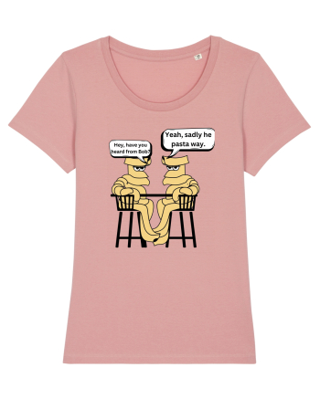 Pasta way Canyon Pink