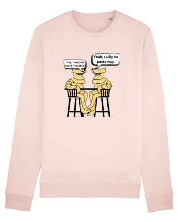Pasta way Candy Pink