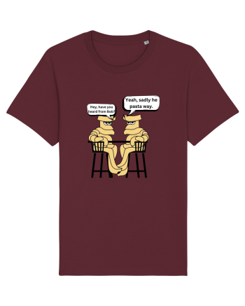 Pasta way Burgundy