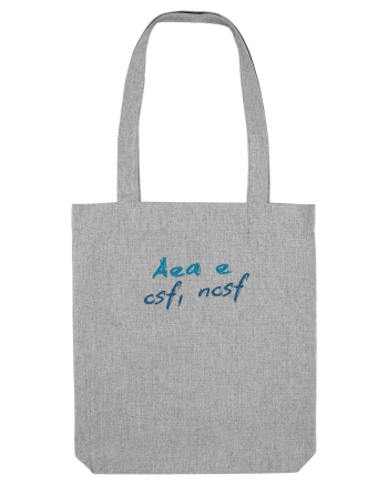  csf, ncsf Heather Grey