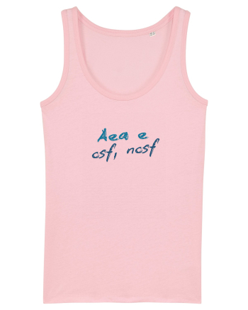  csf, ncsf Cotton Pink