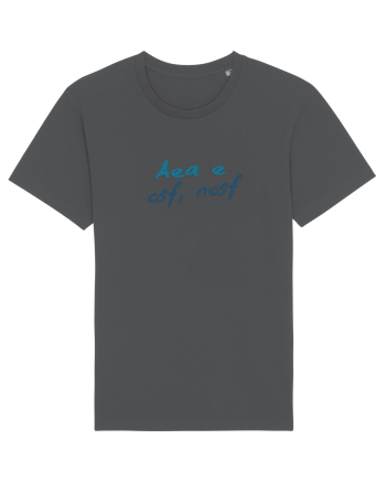  csf, ncsf Anthracite