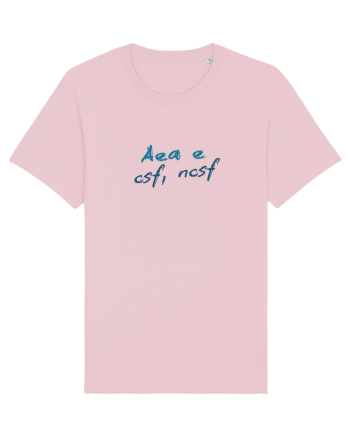  csf, ncsf Cotton Pink