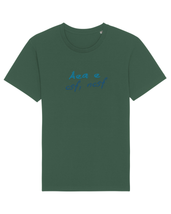  csf, ncsf Bottle Green