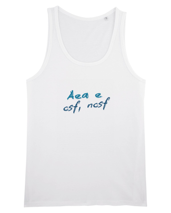  csf, ncsf White