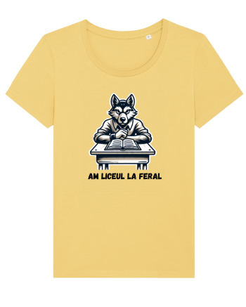  „Am liceul la feral” Jojoba