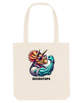 Biceratops Natural