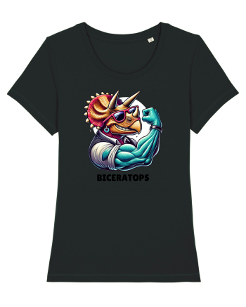 Biceratops Black