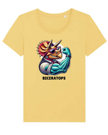 Biceratops Jojoba