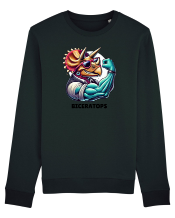 Biceratops Black