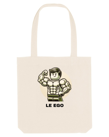Le ego Natural