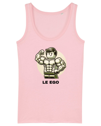 Le ego Cotton Pink