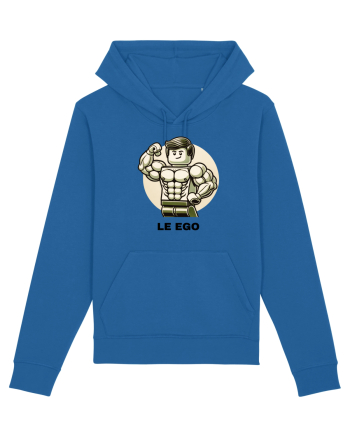 Le ego Royal Blue