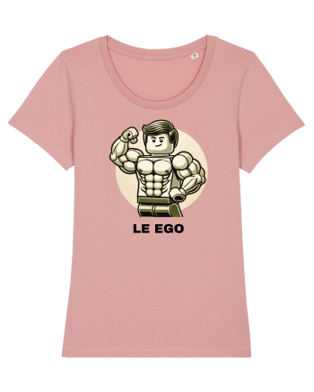 Le ego Canyon Pink
