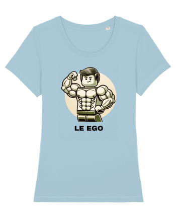 Le ego Sky Blue