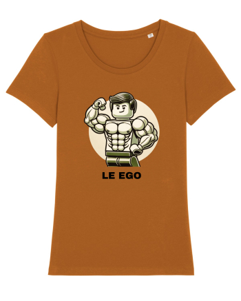 Le ego Roasted Orange