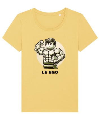 Le ego Jojoba