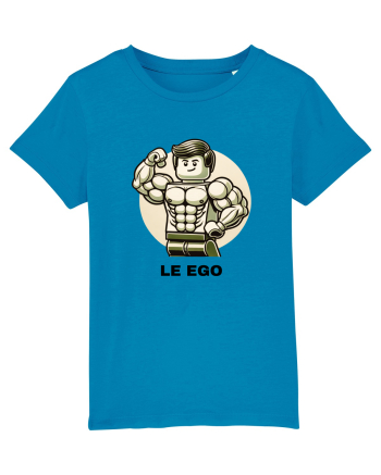Le ego Azur